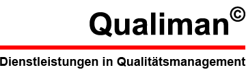 Logo Qualiman