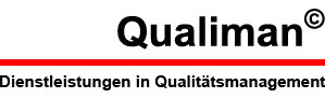 Logo Qualiman