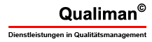 Logo Qualiman