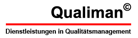 Logo Qualiman